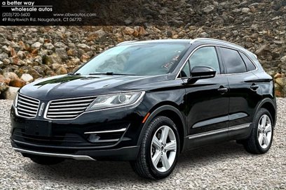 Used 2015 Lincoln MKC AWD
