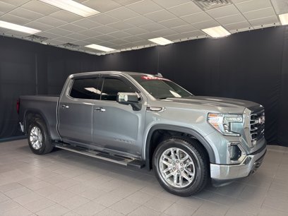 Used 2020 GMC Sierra 1500 SLT