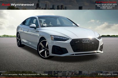Certified 2025 Audi A5 2.0T Premium Plus