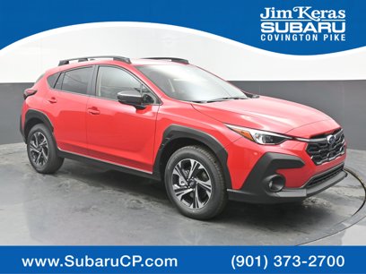 New 2025 Subaru Crosstrek 2.5i Premium