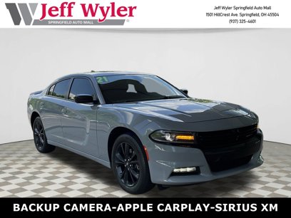 Used 2021 Dodge Charger SXT w/ Driver Convenience Group