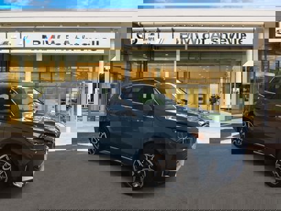New 2025 BMW X1 xDrive28i w/ Technology Package
