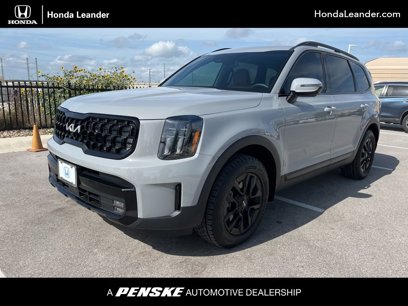 Used 2024 Kia Telluride SX Prestige X-Pro