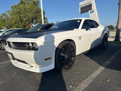 Used 2012 Dodge Challenger R/T w/ Sound Group II