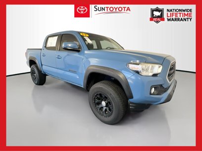 Used 2019 Toyota Tacoma SR5