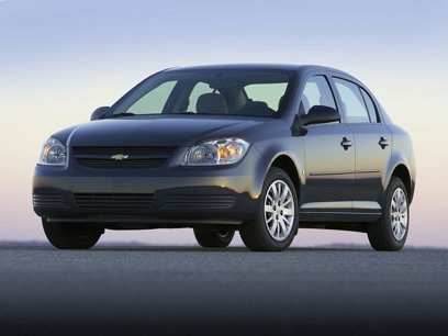 Used 2010 Chevrolet Cobalt LT w/ Preferred Equipment Group