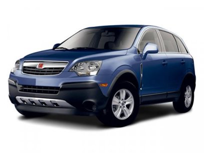 Used 2008 Saturn Vue XR