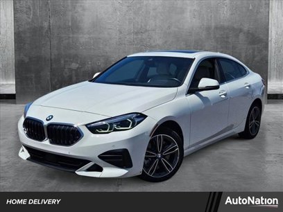 Used 2022 BMW 228i Gran Coupe w/ Convenience Package