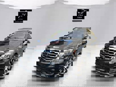 Used 2014 Mercedes-Benz S 550 Sedan