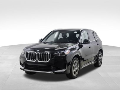New 2025 BMW X1 xDrive28i w/ Technology Package