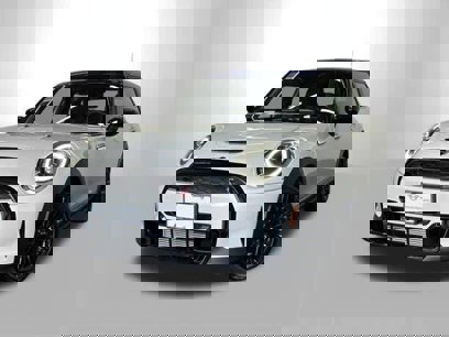 Certified 2022 MINI Cooper S