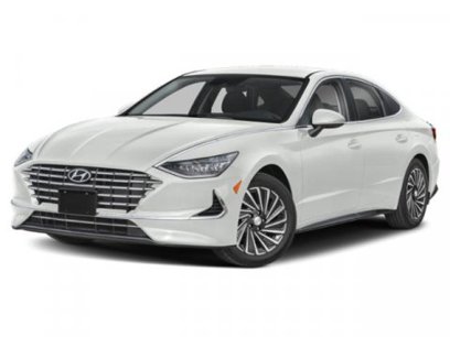 Certified 2023 Hyundai Sonata SEL
