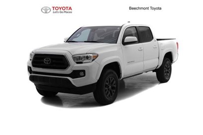 Used 2023 Toyota Tacoma SR5