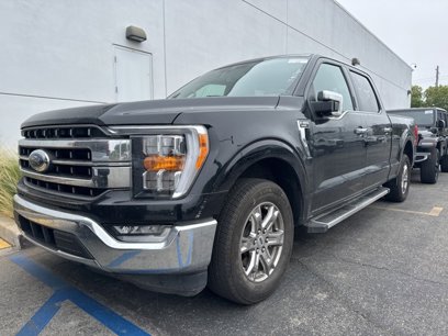 Used 2023 Ford F150 Lariat