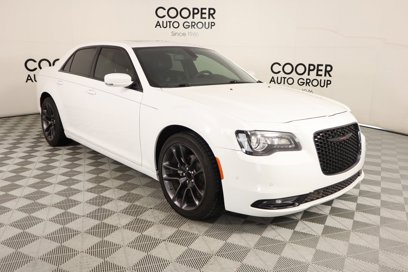 Used 2023 Chrysler 300 S w/ Comfort Group