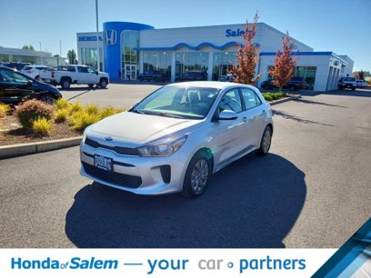 Used 2019 Kia Rio S