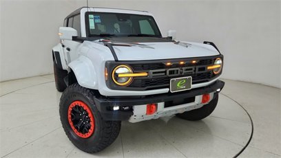 Used 2024 Ford Bronco Raptor