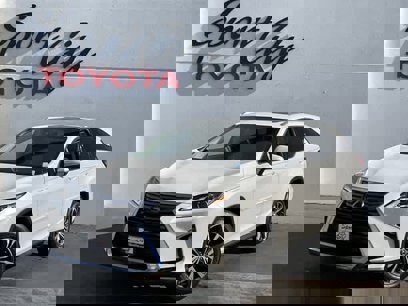 Used 2019 Lexus RX 350L w/ Premium Package