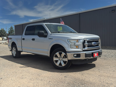Used 2015 Ford F150 XLT