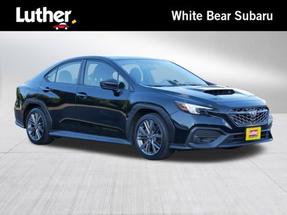 Used 2023 Subaru WRX