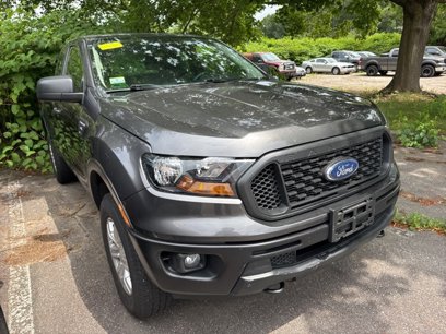 Used 2020 Ford Ranger XL w/ Equipment Group 101A Mid