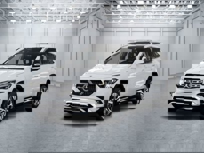 New 2026 Mercedes-Benz GLA 250 4MATIC