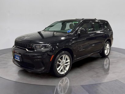 Used 2021 Dodge Durango GT