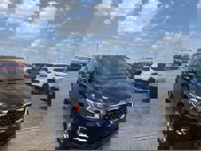 Used 2019 Kia Sedona LX