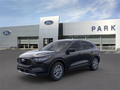 New 2025 Ford Escape Active