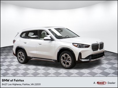 Used 2025 BMW X1 xDrive28i w/ Convenience Package