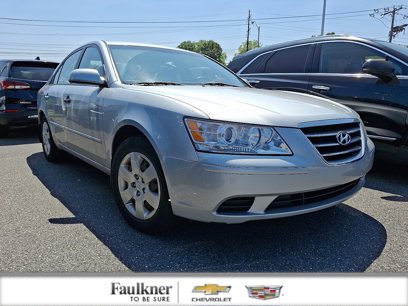 Used 2010 Hyundai Sonata GLS