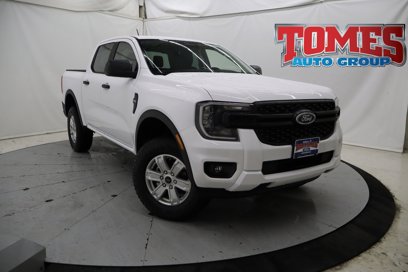 New 2024 Ford Ranger XL