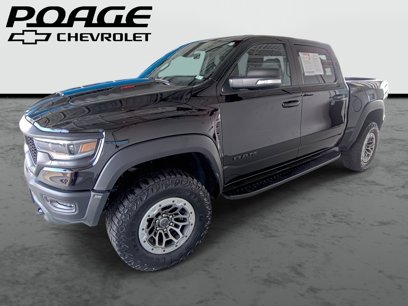 Used 2022 RAM 1500 TRX w/ TRX Level 2 Equipment Group