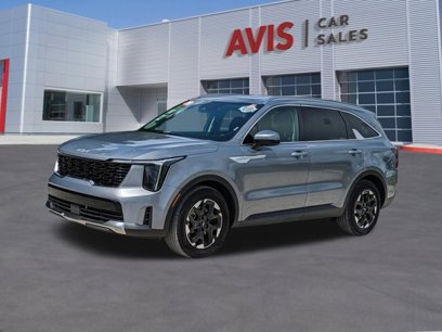 Used 2024 Kia Sorento S