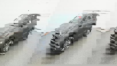 New 2025 Toyota Highlander Platinum