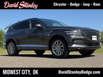 Used 2024 Genesis GV80 2.5T