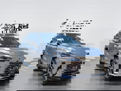 New 2025 Lexus RX 350 Premium