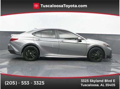 Used 2025 Toyota Camry SE w/ Convenience Package