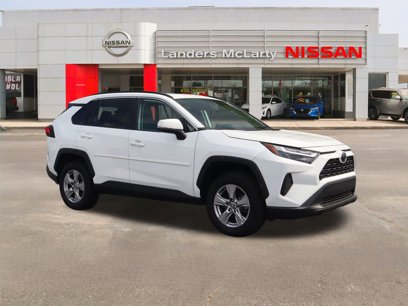 Used 2023 Toyota RAV4 XLE w/ Convenience Package