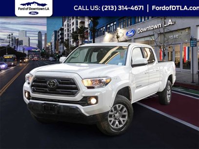 Used 2019 Toyota Tacoma SR5