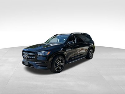 Certified 2023 Mercedes-Benz GLS 450 4MATIC w/ AMG Line Exterior