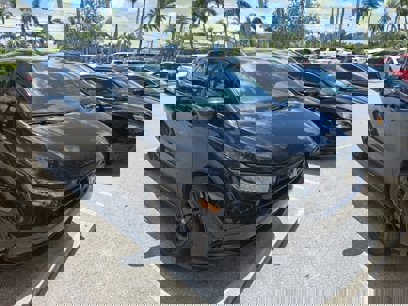 Used 2023 Honda Odyssey Sport