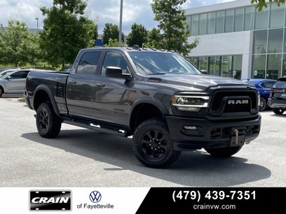 Used 2019 RAM 2500 Power Wagon