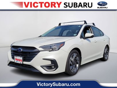 Used 2023 Subaru Legacy Limited