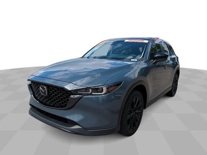 Used 2024 MAZDA CX-5 Carbon Edition