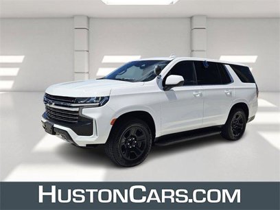 Used 2023 Chevrolet Tahoe 2WD w/ Remote Keyless Entry Package
