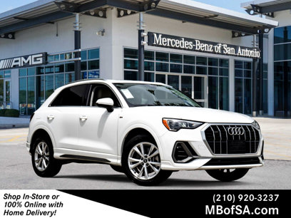 Used 2021 Audi Q3 2.0T Premium w/ Convenience Package
