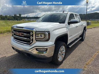 Used 2018 GMC Sierra 1500 SLT