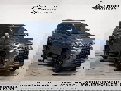 Used 2022 Lexus GX 460 Premium