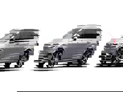 Certified 2024 Volvo XC90 B6 Ultimate